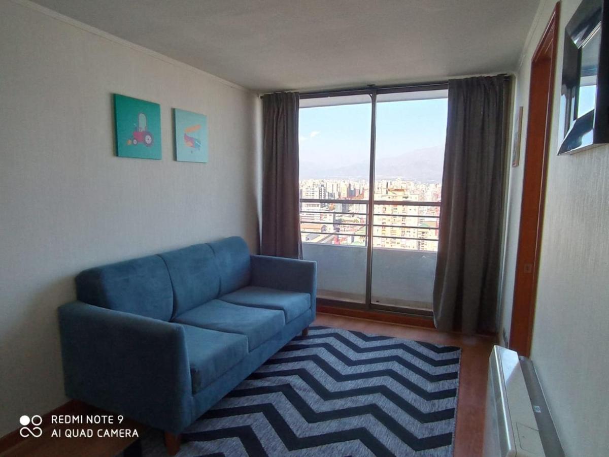 Apartamento Departamento Vista A Montanas